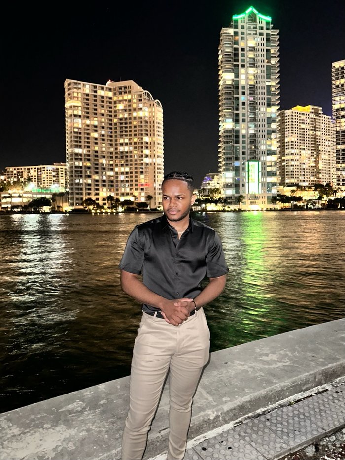 Brandon Haughton - Founder, Elite Operator Consulting